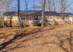 Pre-foreclosure in  Maynard St Thomaston, GA 30286