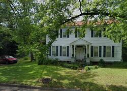 Pre-foreclosure in  Jennings St Se Crawfordville, GA 30631