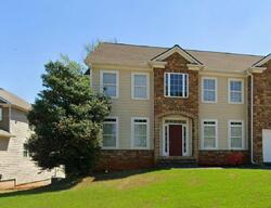 Pre-foreclosure in  FERN CT Hoschton, GA 30548