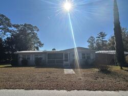 Pre-foreclosure in  Pine Haven Cir Brunswick, GA 31525