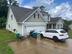 Pre-foreclosure in  Whitehill Ln Commerce, GA 30529