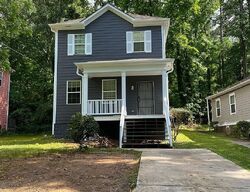 Pre-foreclosure in  Azlee Pl Nw Atlanta, GA 30318