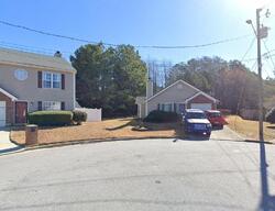Pre-foreclosure in  Browns Mill Walk Lithonia, GA 30038