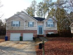 Pre-foreclosure in  SANDHILL PL SW Atlanta, GA 30331