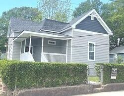 Pre-foreclosure in  James P Brawley Dr Nw Atlanta, GA 30318