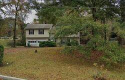 Pre-foreclosure in  Harness Ct Lithonia, GA 30058