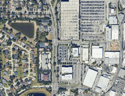 Pre-foreclosure in  Shore Line Dr Orlando, FL 32819