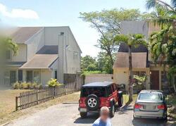 Pre-foreclosure in  Green Meadows Way Palm Beach Gardens, FL 33418