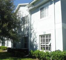 Pre-foreclosure in  GRADSTONE PL Tampa, FL 33617