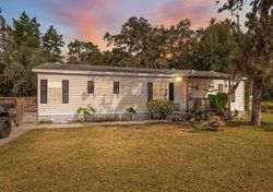 Pre-foreclosure in  Fargo Dr Hudson, FL 34667