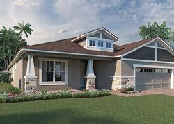 Pre-foreclosure in  Cresswell St Ocoee, FL 34761