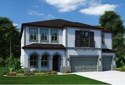 Pre-foreclosure in  ORTONA LN Wesley Chapel, FL 33543