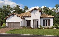 Pre-foreclosure in  Jasmine Creek Rd Kissimmee, FL 34759