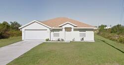 Pre-foreclosure in  San Ambrosio St Punta Gorda, FL 33983