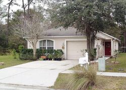 Pre-foreclosure in  Tabogi Trl Wesley Chapel, FL 33545