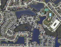 Pre-foreclosure in  Cypress Bay Blvd Kissimmee, FL 34743