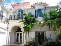Pre-foreclosure in  Hollywood Blvd Hollywood, FL 33019