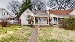 Pre-foreclosure in  Adams Ave Huntington, WV 25704
