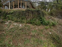Pre-foreclosure in  W High St Salem, WV 26426