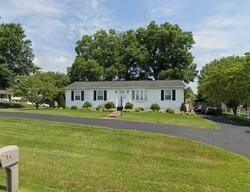 Pre-foreclosure in  River View Dr Verona, VA 24482