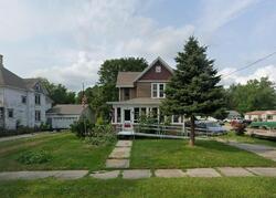 Pre-foreclosure in  E Cordelia St Fox Lake, WI 53933