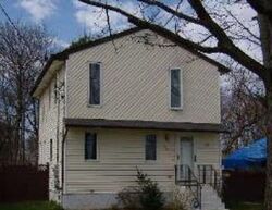 Pre-foreclosure in  Columbus Blvd Amityville, NY 11701