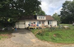 Pre-foreclosure in  TUCKER RD Lansing, NC 28643