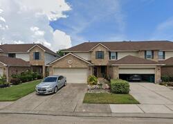 Pre-foreclosure in  Arbor Ln Pasadena, TX 77505