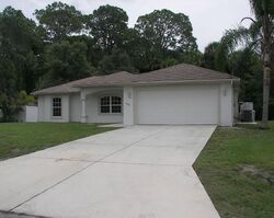  Heaton Ter, North Port FL