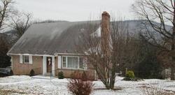 Pre-foreclosure in  BAYBERRY AVE Cumberland, MD 21502