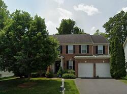 Pre-foreclosure in  Gayfields Rd Alexandria, VA 22315