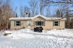 Pre-foreclosure in  E County Road A Solon Springs, WI 54873
