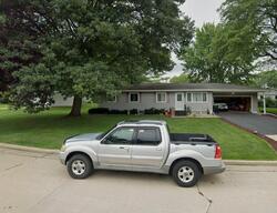 Pre-foreclosure in  E Circle Dr Beaver Dam, WI 53916