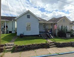 Pre-foreclosure in  W Virginia Ave Clarksburg, WV 26301