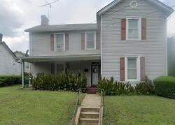 Pre-foreclosure in  8th St Lynchburg, VA 24504
