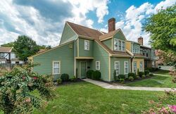 Pre-foreclosure in  Brandywine Ct Colonial Heights, VA 23834