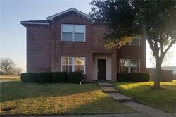 Pre-foreclosure in  Mckenzie Ln Lancaster, TX 75134