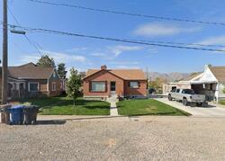 Pre-foreclosure in  S 400 W Payson, UT 84651