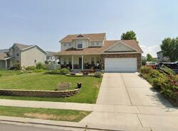 Pre-foreclosure in  N 1300 E Heber City, UT 84032