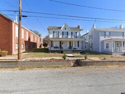 Pre-foreclosure in  3rd St Shenandoah, VA 22849