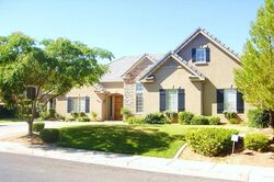 Pre-foreclosure in  Flatrock Rd Saint George, UT 84790