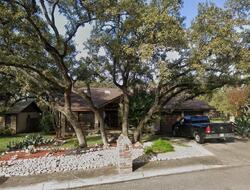 Pre-foreclosure in  Encino Cv San Antonio, TX 78259
