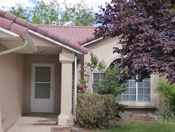 Pre-foreclosure in  N 2750 E Saint George, UT 84790