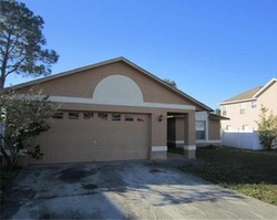 Pre-foreclosure in  PERPIGNAN CT Kissimmee, FL 34759