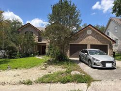 Pre-foreclosure in  Red Cedar Cv Schertz, TX 78154