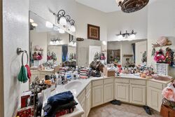 Pre-foreclosure in  Buckskin Rd Crowley, TX 76036