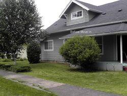 Pre-foreclosure in  S 5th St Lebanon, OR 97355