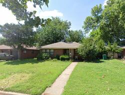 Pre-foreclosure in  Ne 45th St Oklahoma City, OK 73111