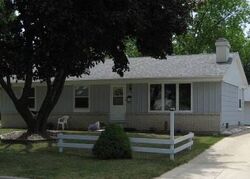 Pre-foreclosure in  Roger Ave Menomonee Falls, WI 53051
