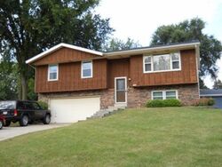 Pre-foreclosure in  Clark St East Troy, WI 53120